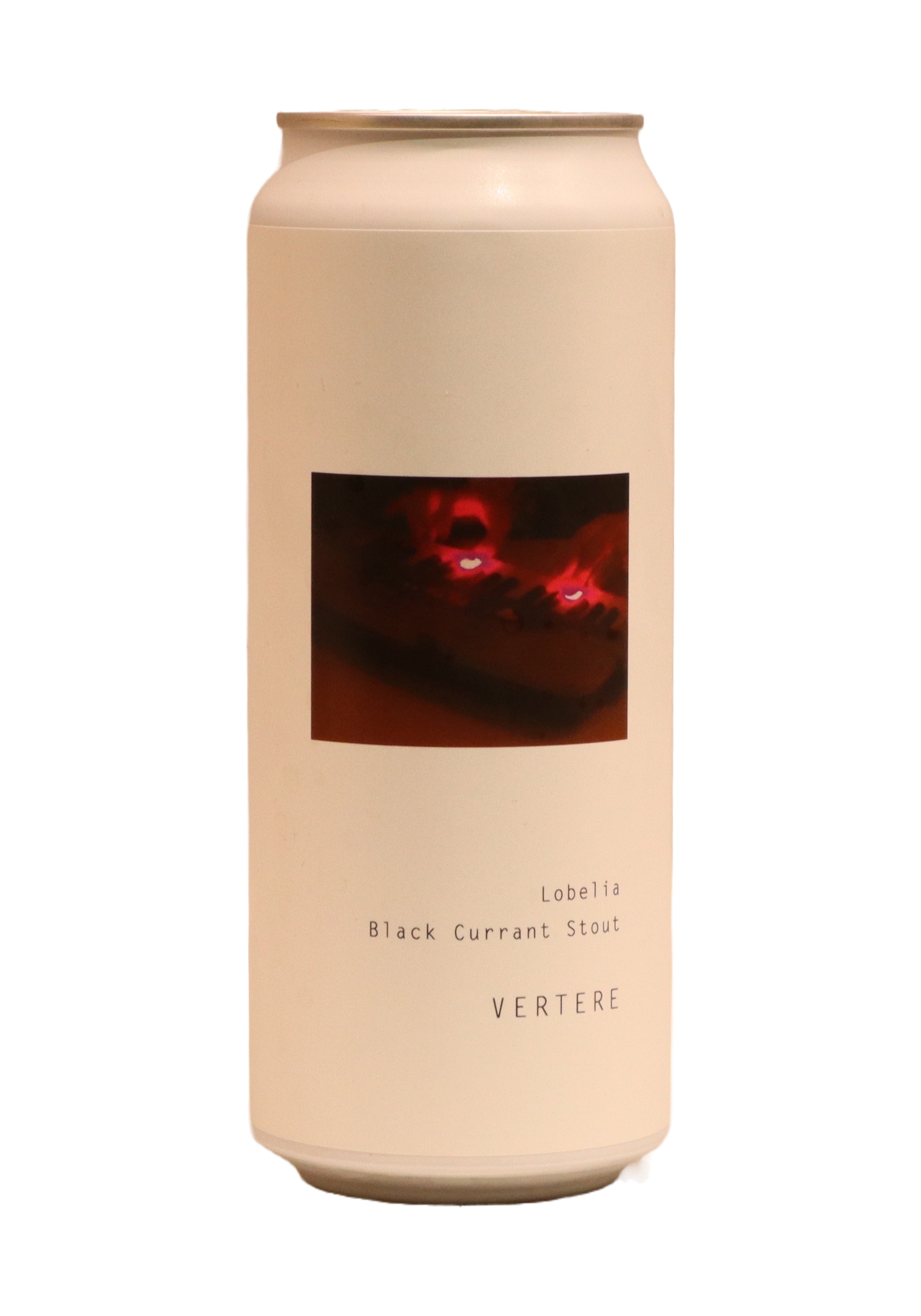 Lobelia / Black Currant Stout【500ml】